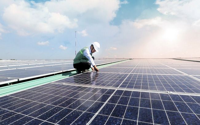 Draft Decision on Issuance of the streamlined procedure for registration of development, investment, and installation of rooftop solar power systems for self-production and self-consumption in Binh Phuoc Province