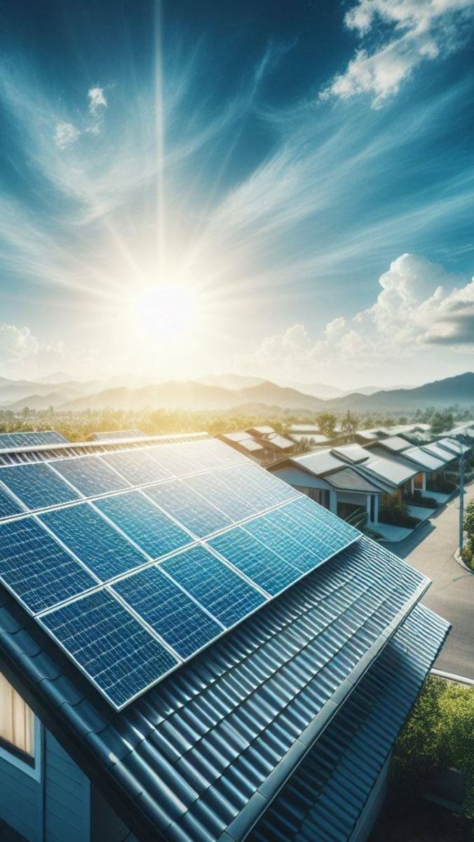 Official Letter 7239/UBND-KT issued by the People's Committee of Ho Chi Minh City  regarding the implementation of the Decree on mechanisms and policies to encourage the development of rooftop solar power systems for self-production and self-consumption