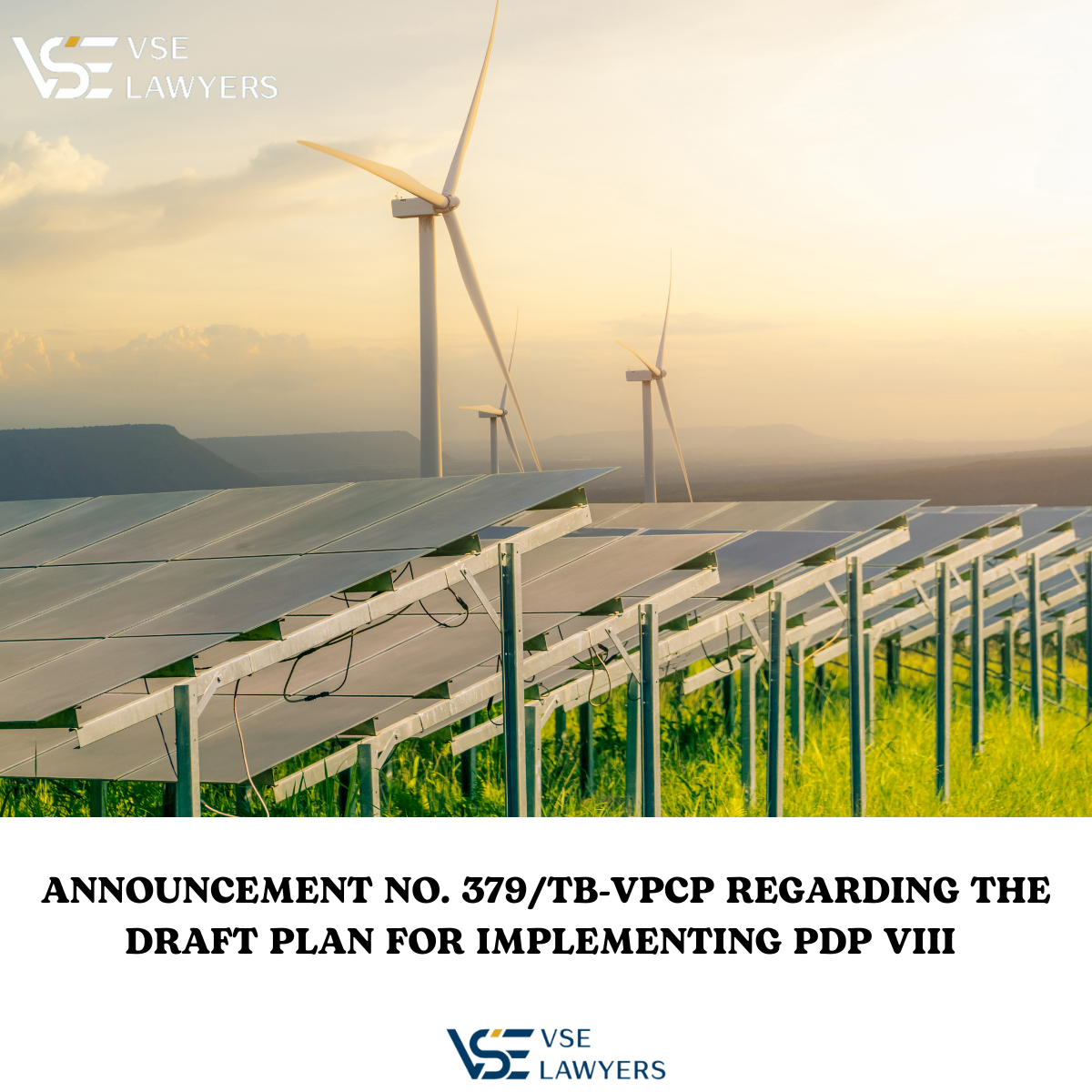 ANNOUNCEMENT NO. 379/TB-VPCP