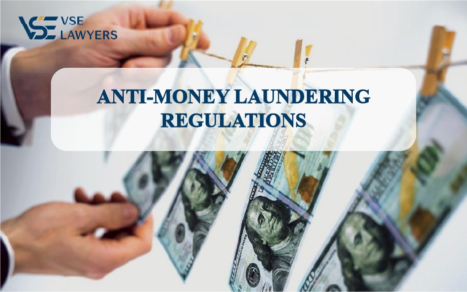 LEGAL PROVISIONS ON ANTI-MONEY LAUNDERING