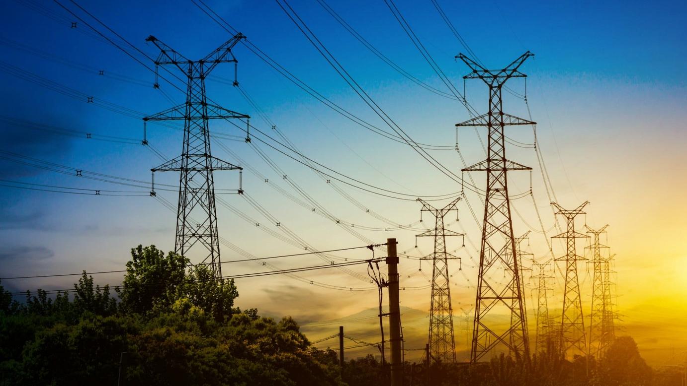 DRAFT OF AMENDED ELECTRICITY LAW