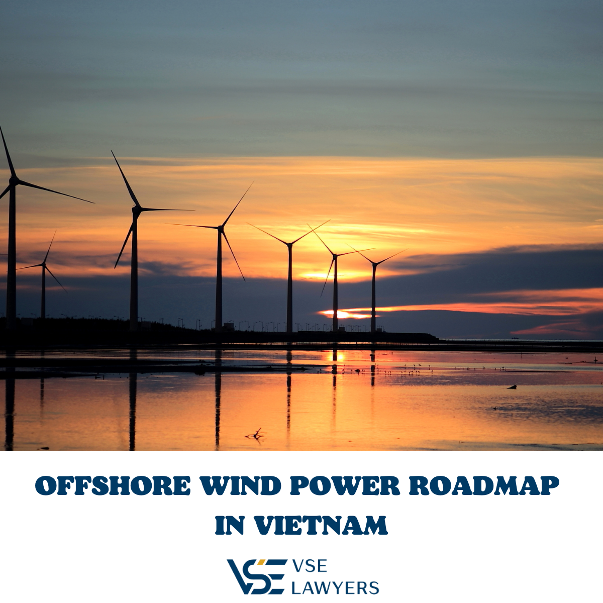 FINAL REPORT: OFFSHORE WIND POWER ROADMAP IN VIETNAM