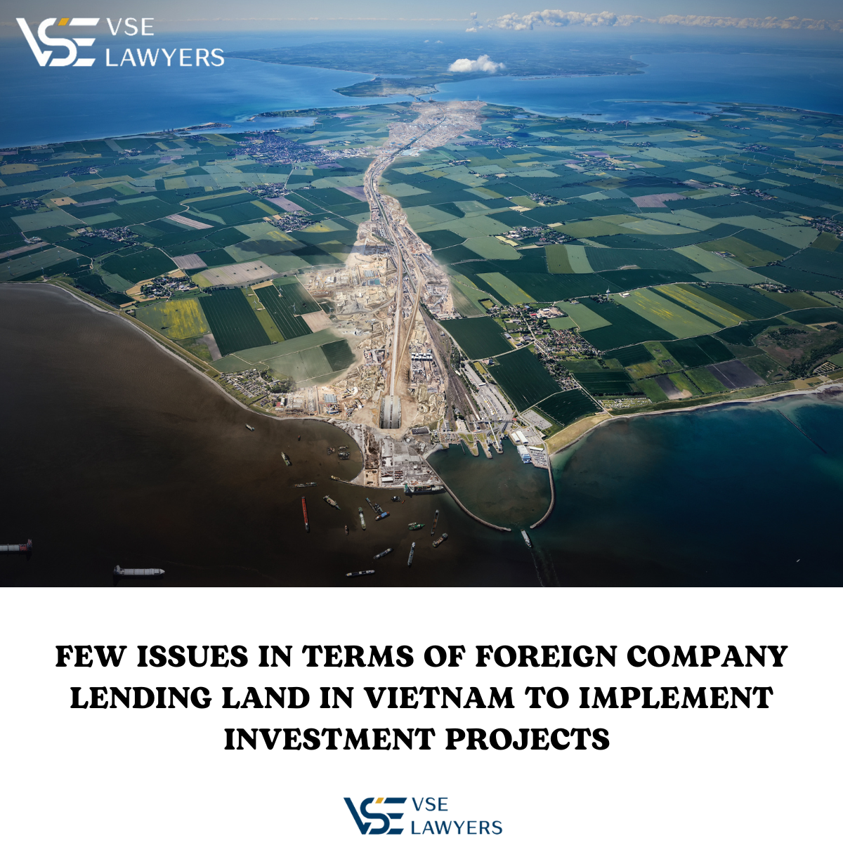 SOME ISSUES ABOUT FOREIGN ENTERPRISES LEASING LAND IN VIETNAM TO IMPLEMENT INVESTMENT PROJECTS