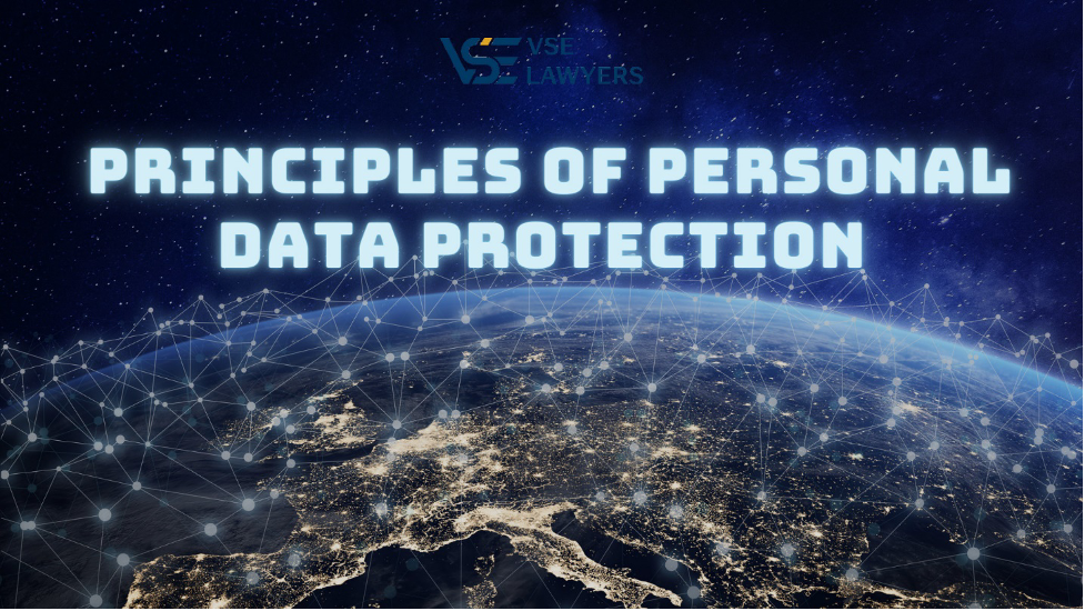 RULES FOR PROTECTION OF PERSONAL DATA