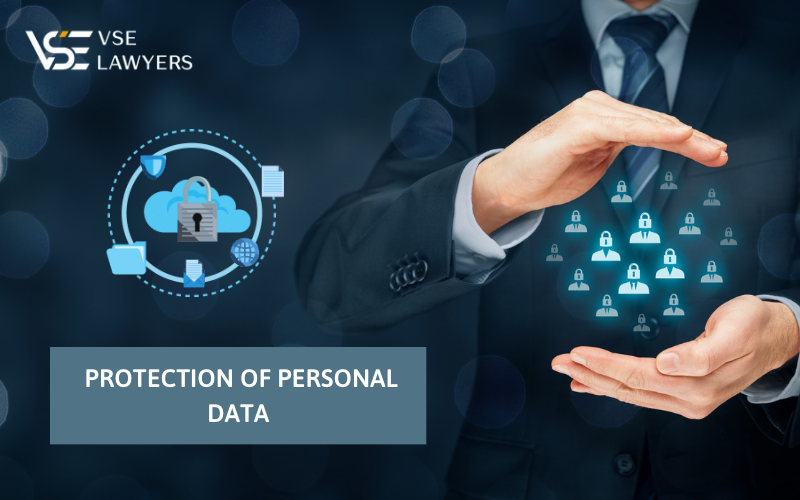 REGULATIONS ON PERSONAL DATA PROTECTION IN VIETNAM