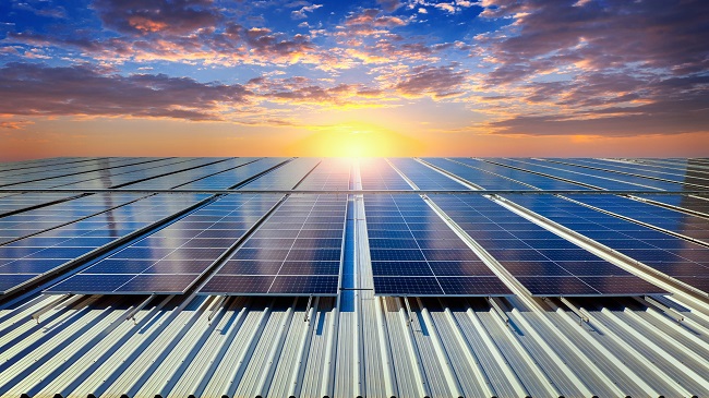 DRAFT DECREE REGULATIONS ON MECHANISMS, POLICIES TO PROMOTE THE DEVELOPMENT OF ROOFTOP SOLAR ENERGY