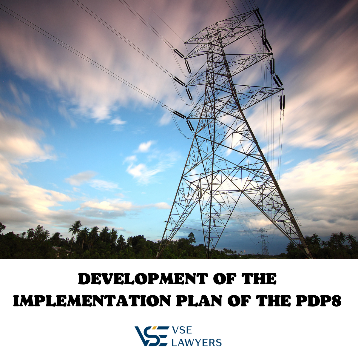 DEVELOPMENT OF THE IMPLEMENTATION PLAN OF THE PDP8